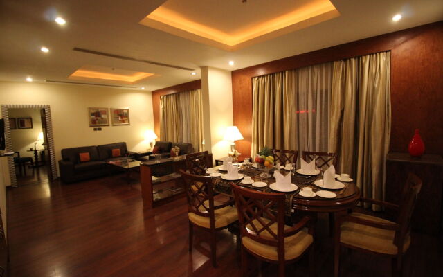 Fortune Select JP Cosmos, Bengaluru - Member ITC Hotels' Group