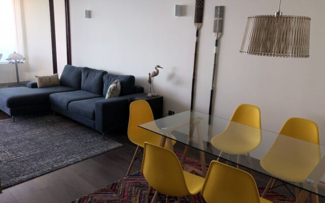 Apartamento 283 Vista Nuevo Horizonte