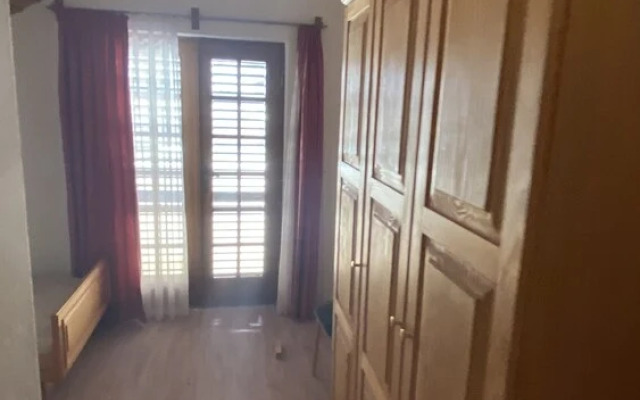 Apartmenthaus Punta
