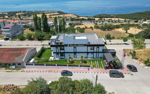 Çanakkale Ornella Otel