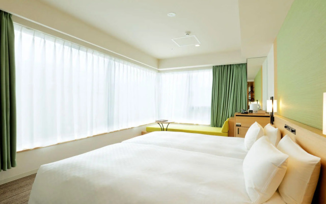 HOTEL UNIZO Tokyo Shimbashi