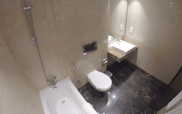Number One Tower Suites Dubai