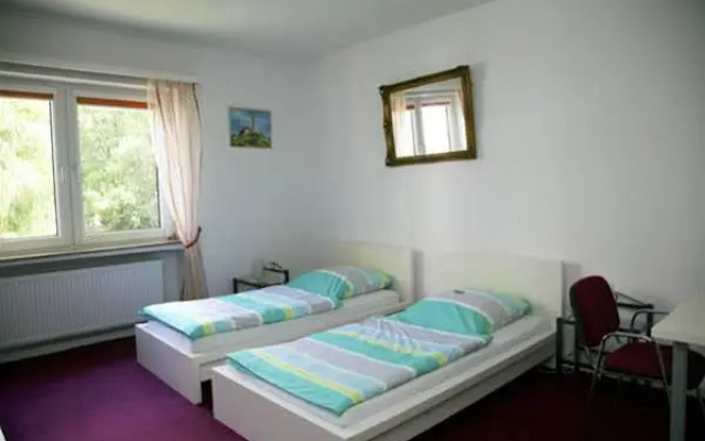 Hotel Hoffmann