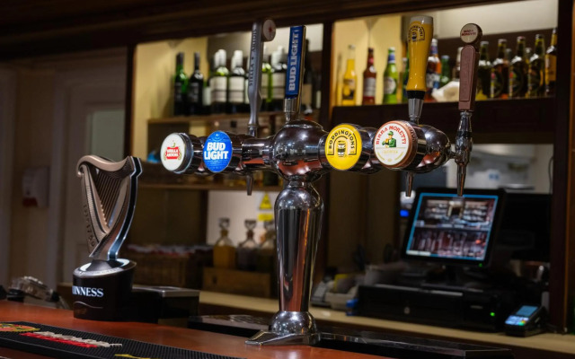 Pennine Manor Hotel