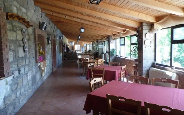 Azienda Agrituristica Castello