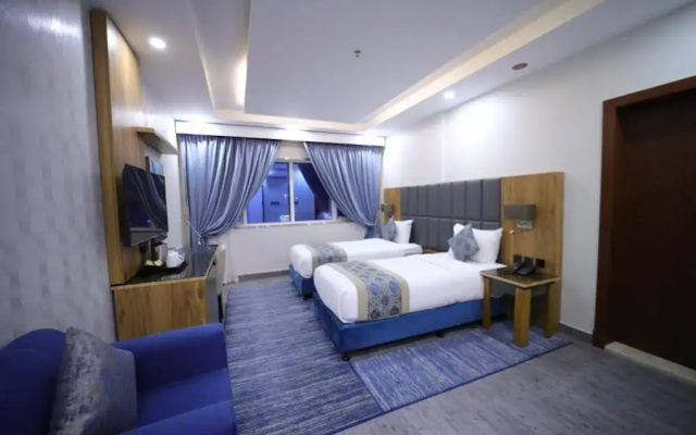 PRIMOTEL Elite As Salamah