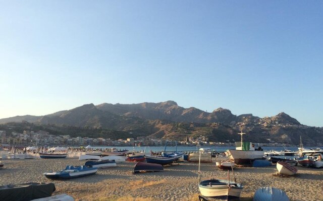 Affittacamere Selene Beach