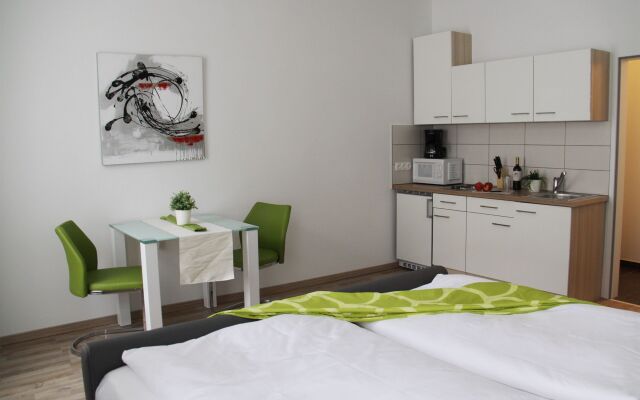 CheckVienna – Apartment Puchsbaumgasse