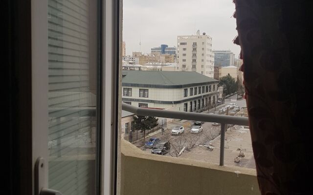Umair Guest House