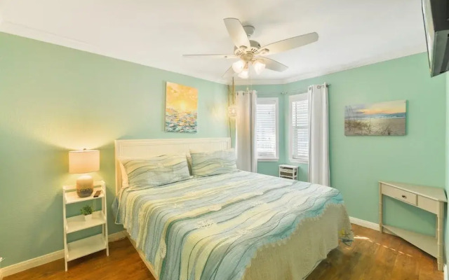 Seascape 1313 2 Bedroom Condo