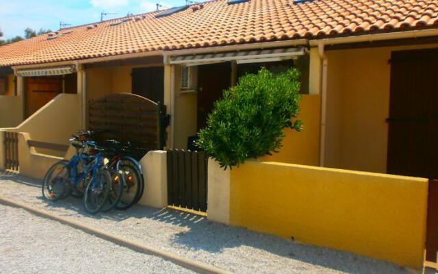 Maisonnette Port Leucate