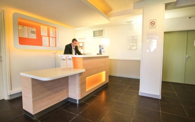 ibis budget Chateaudun