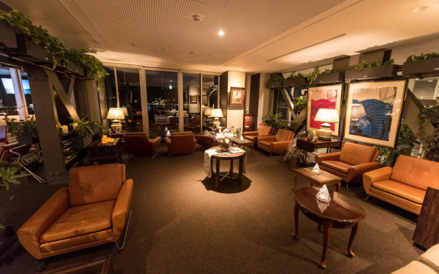 Mizno Hotel