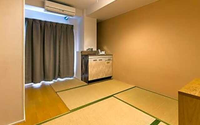 Osaka Ebisu Hotel - Vacation STAY 60508v