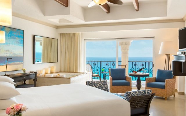 Hyatt Zilara Cancun - All Inclusive - Adults Only