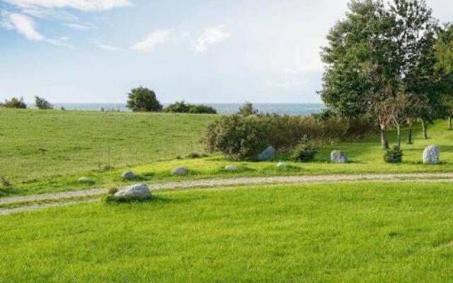 Holiday Home Knebel Xii
