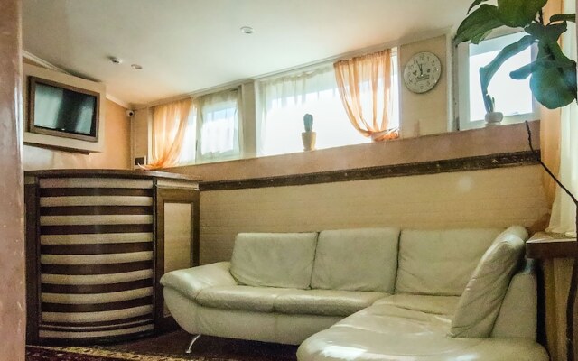 Velion Hotel