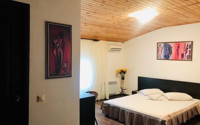 SPAdessa Hotel