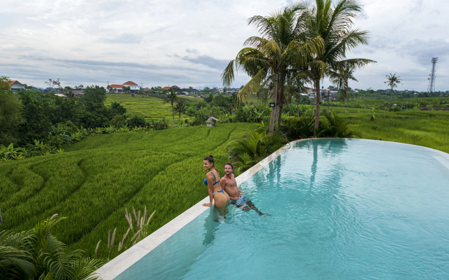 Astera Luxury Resort & Spa Canggu by Ini Vie Hospitality