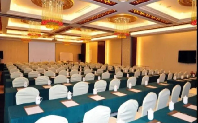 Kangcheng Sunshine Regency Hotel