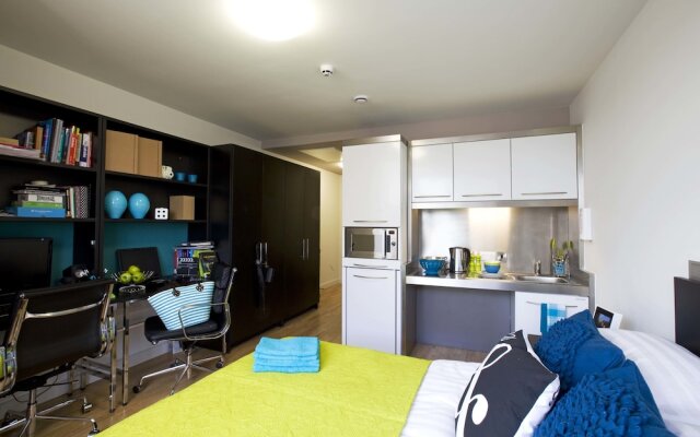 Pure CityStay Bankside