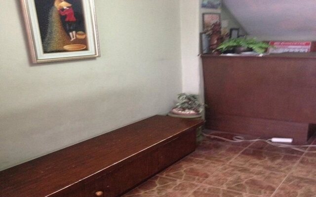 Sabina Suites