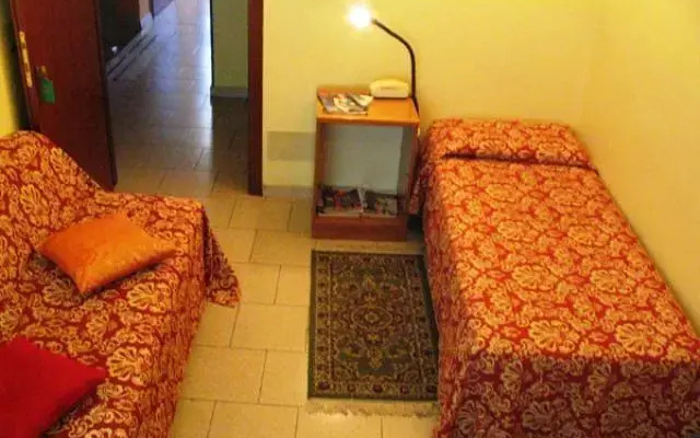Hotel Il Sole