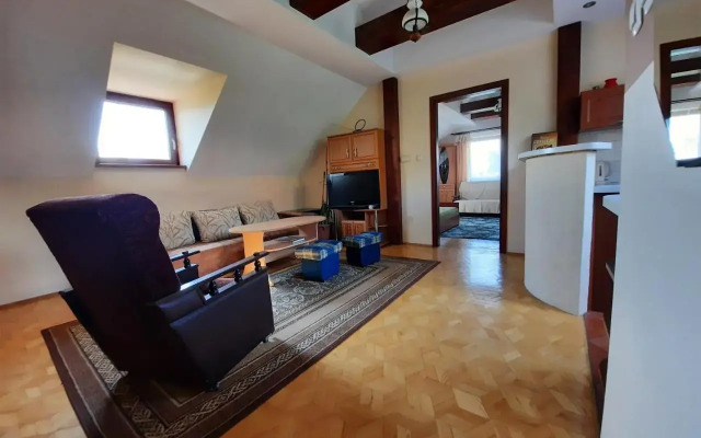 Noclegi w Księgarni