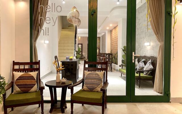 Hoian Okra - Hostel
