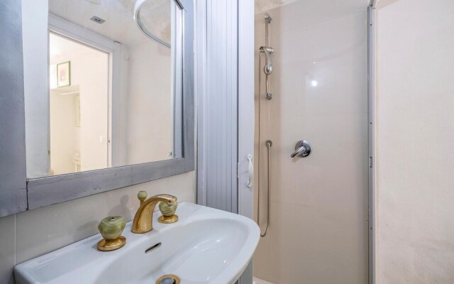 Beautiful Apartment in Sanremo With Wifi