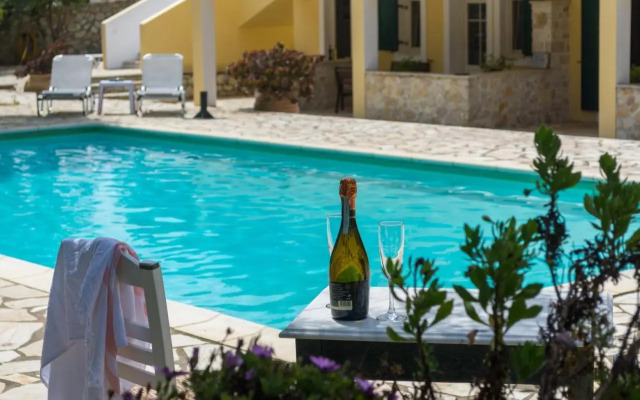 Villa Elaia Suites & Apartments No.5