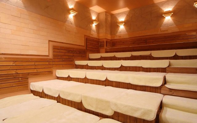 Natural SPA, Kanazawa Hotel Yumenoyu