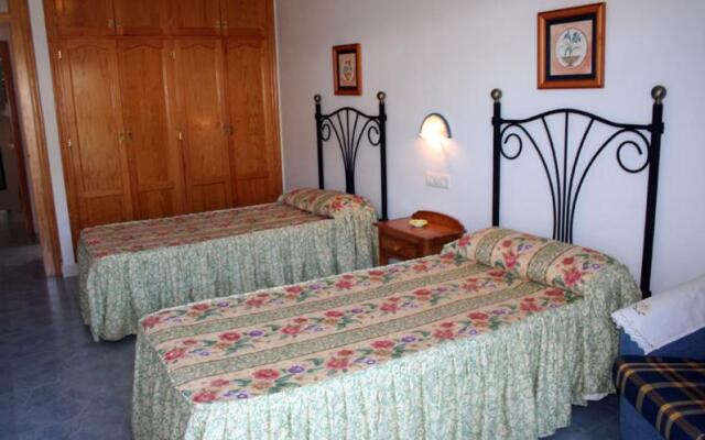 Hostal Brisamar