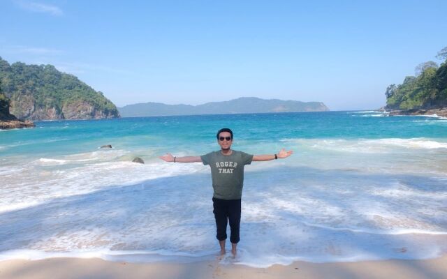 Karangasem Resort Homestay