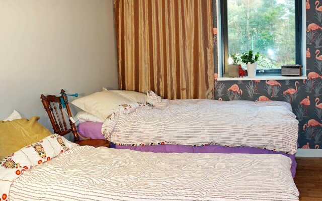 6 Person Holiday Home in Torslanda