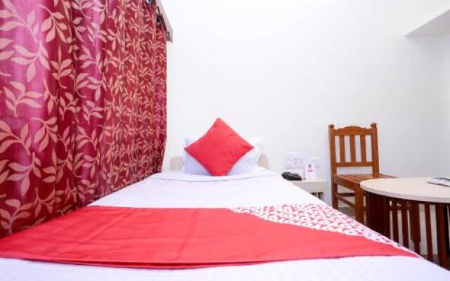 OYO 18627 Hotel Mithila