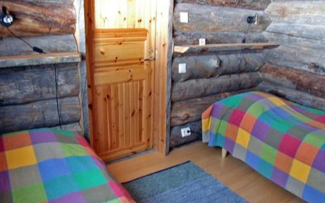 Pihlakieppi 1 Kuusamo