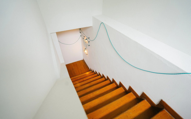 Tribe Theory - Business Hostel for Startups and Entrepreneurs