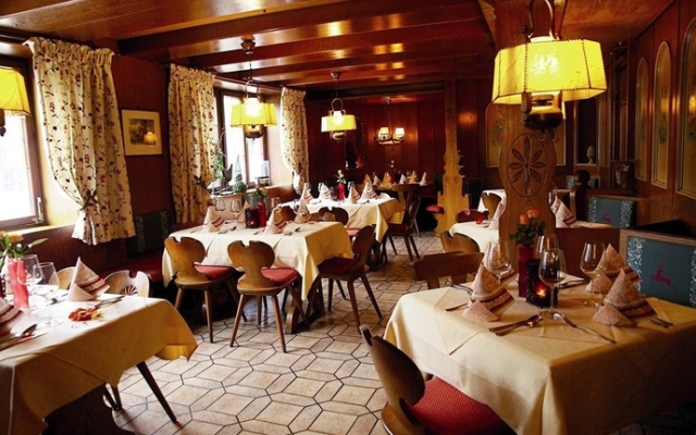 Richsteins Posthotel