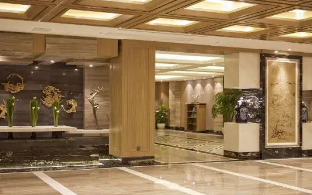Bon Delight Hotel