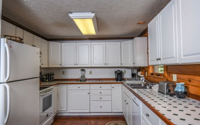 Schmidt Lodge 3 Bedroom House