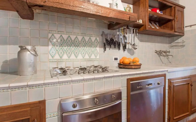 Laia Seravezza in Seravezza