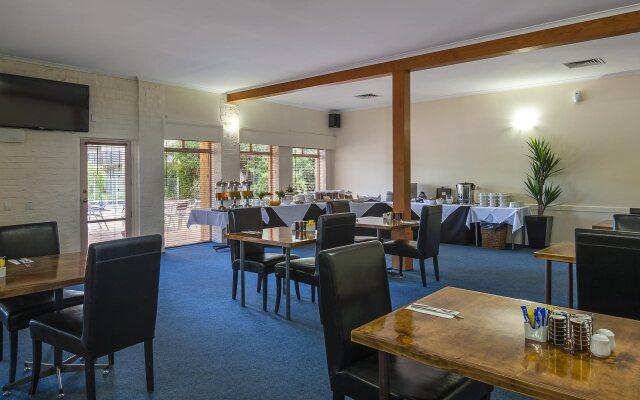 Mildura Inlander Resort