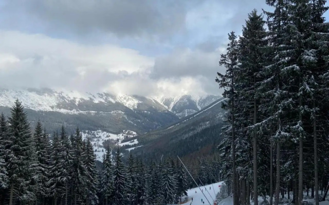 Vila 66 - Čistá v Krkonoších