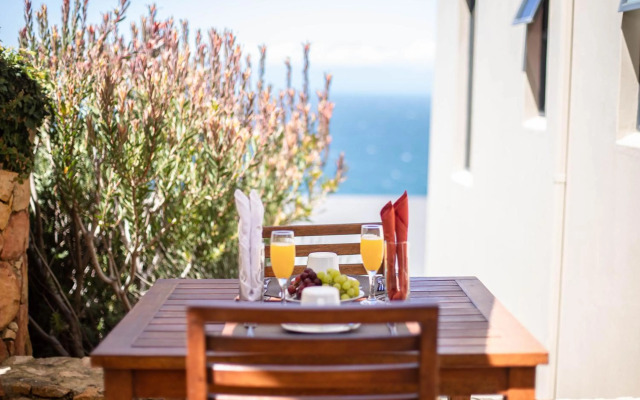 Simon's Town Guest House