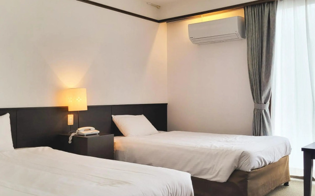 Hotel Resonex Naha