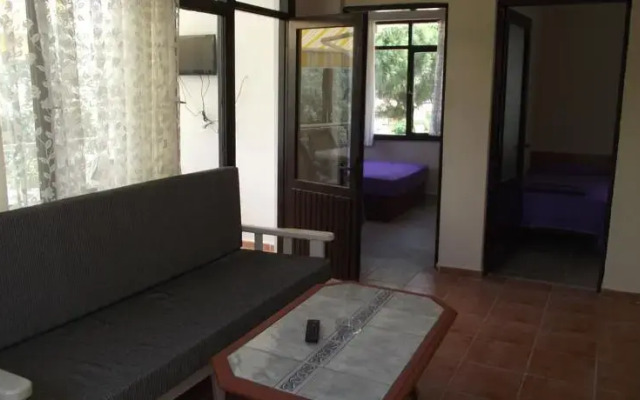 Kaan Motel Avşa