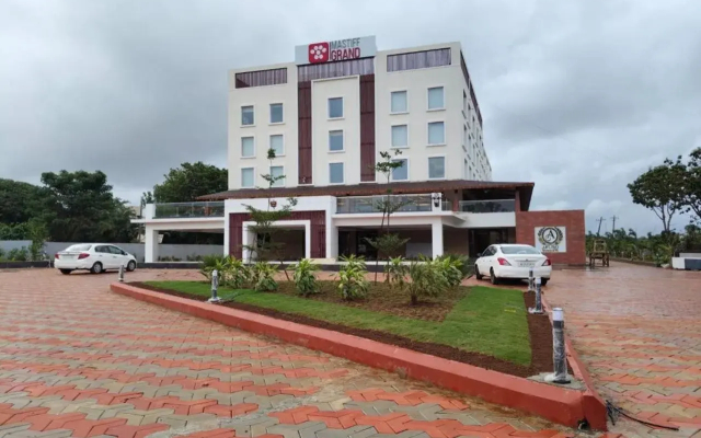 Mastiff Grand Dharwad