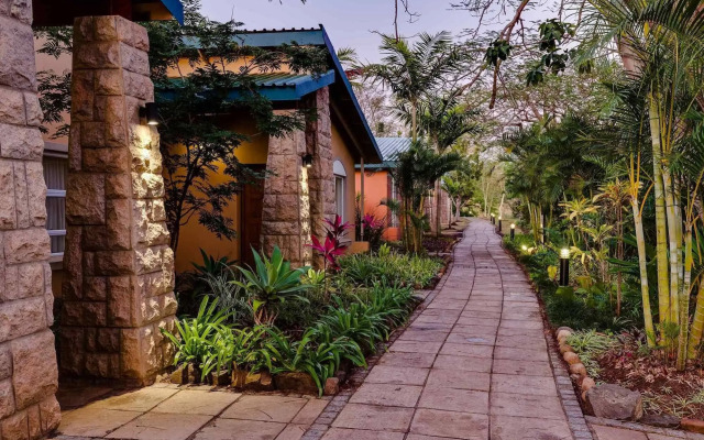 Protea Hotel by Marriott Umfolozi River