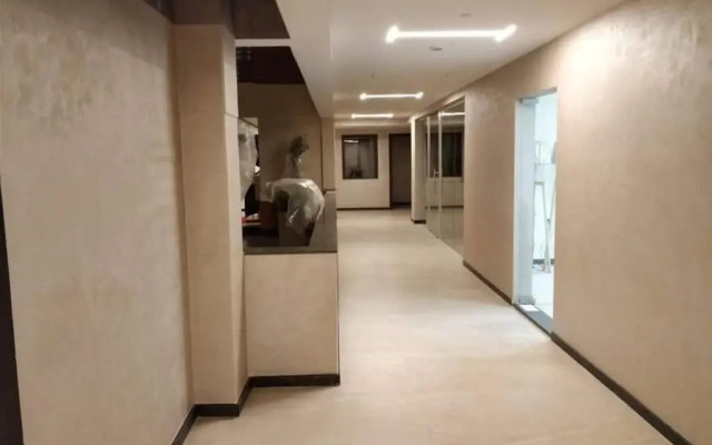 37th Crescent Boutique Suites
